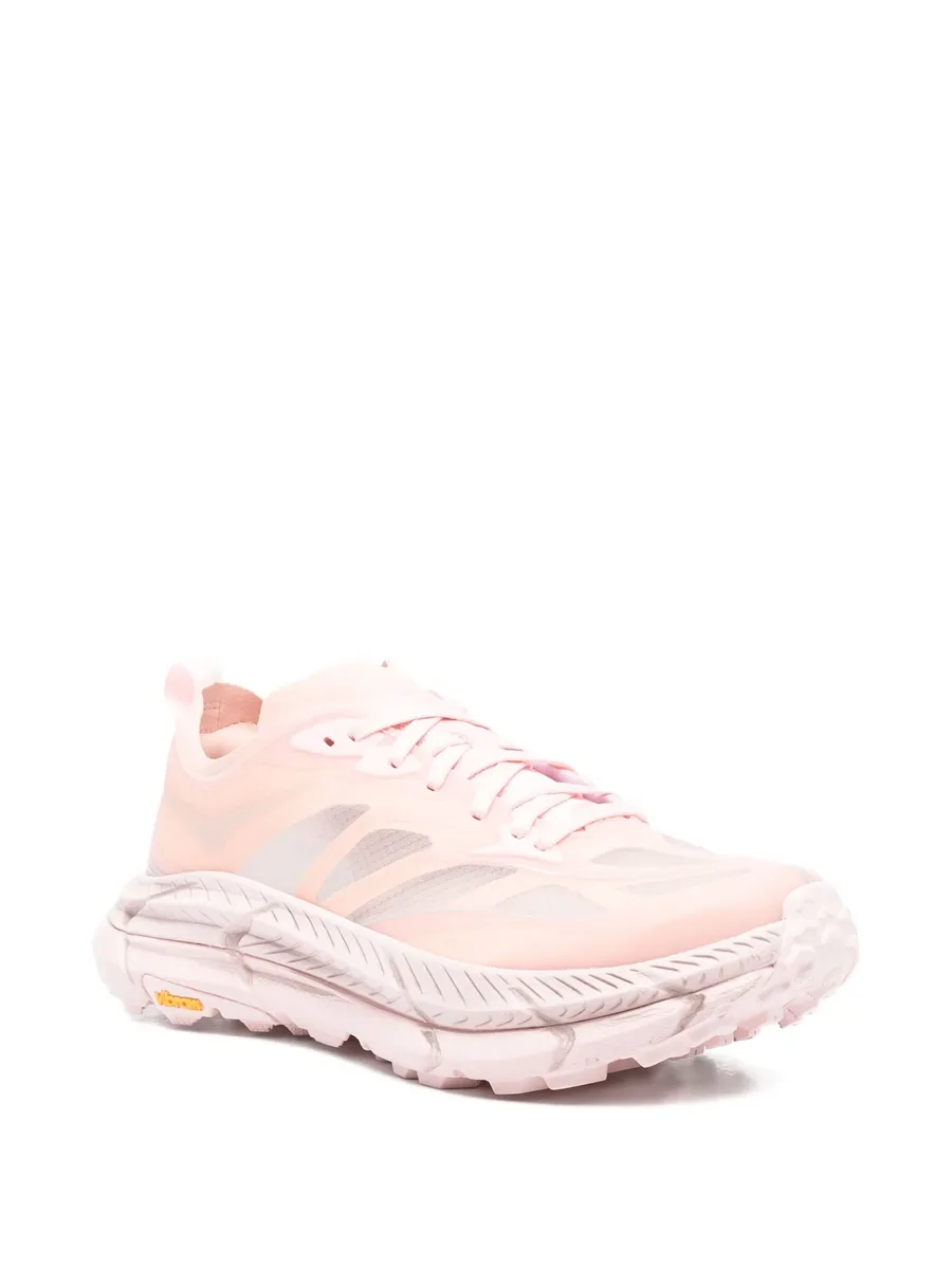 кроссовки Mafate Speed 4 Lite из коллаборации с Vibram 5