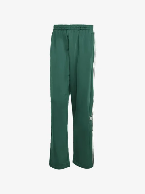 Adibreak side-stripe track pants