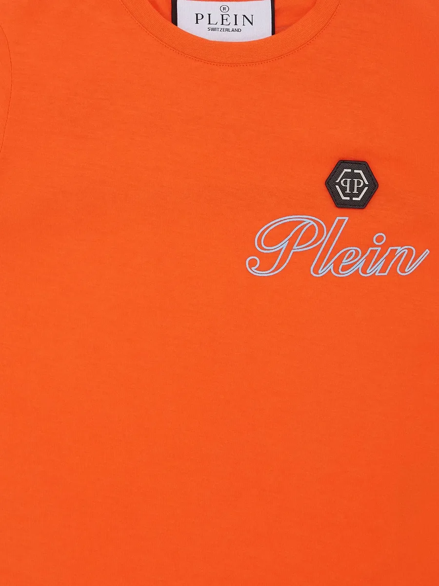 футболка Italic Plein 6