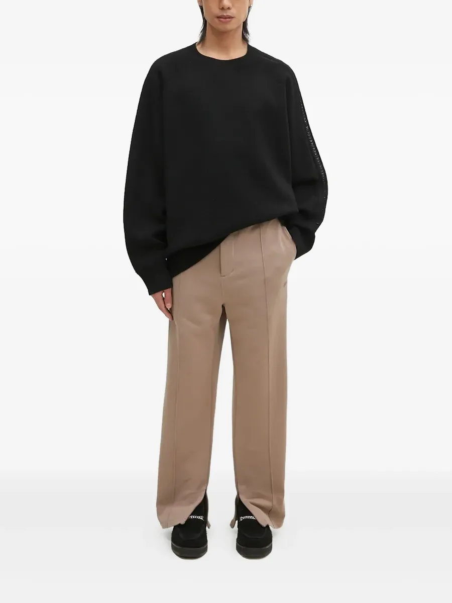 side-split trousers 3