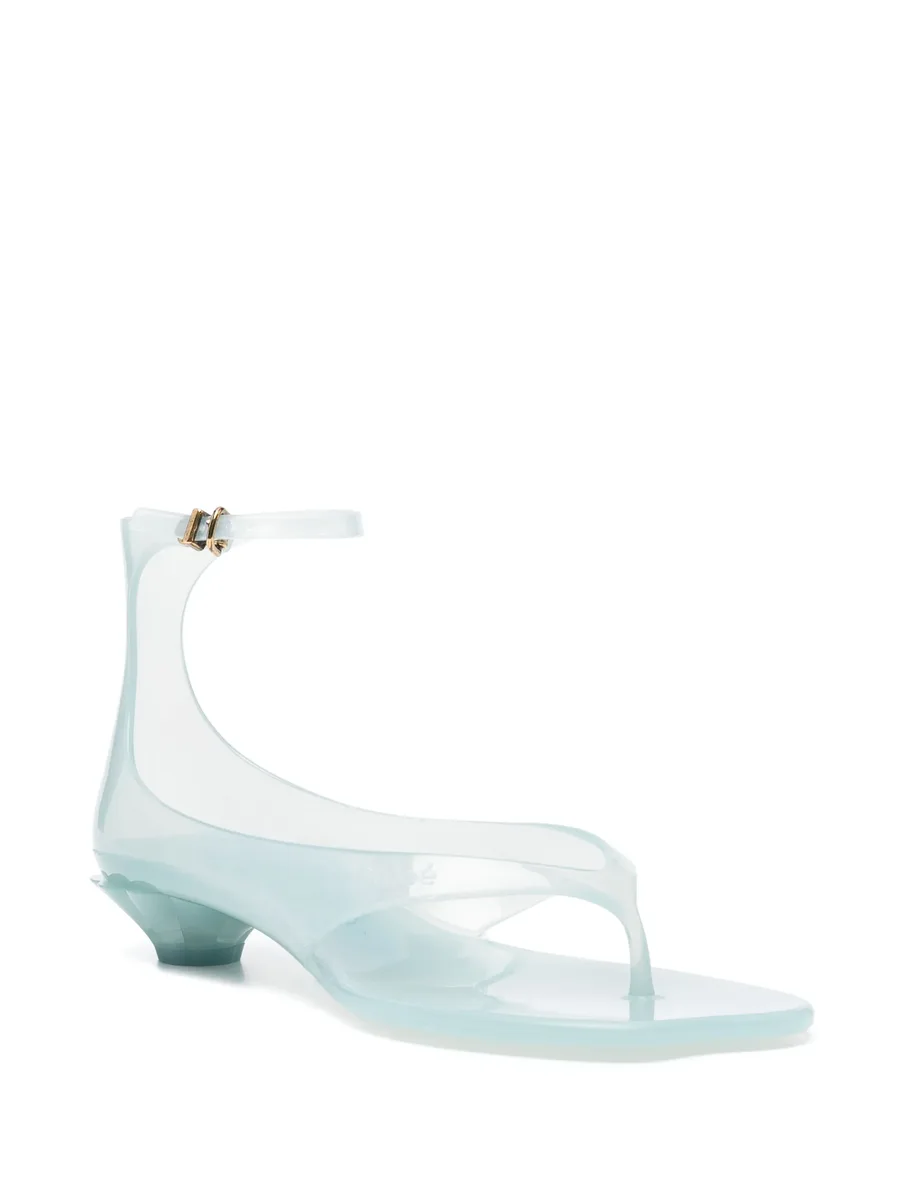 босоножки Chloé Jelly 6