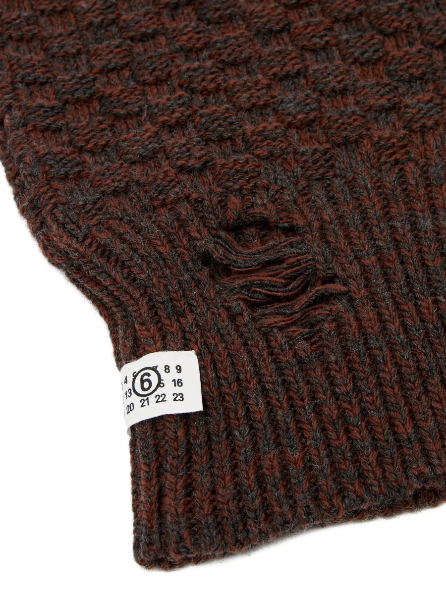 knitted balaclava 3