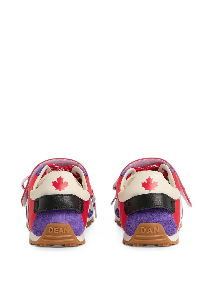 DC-642 sneakers 5