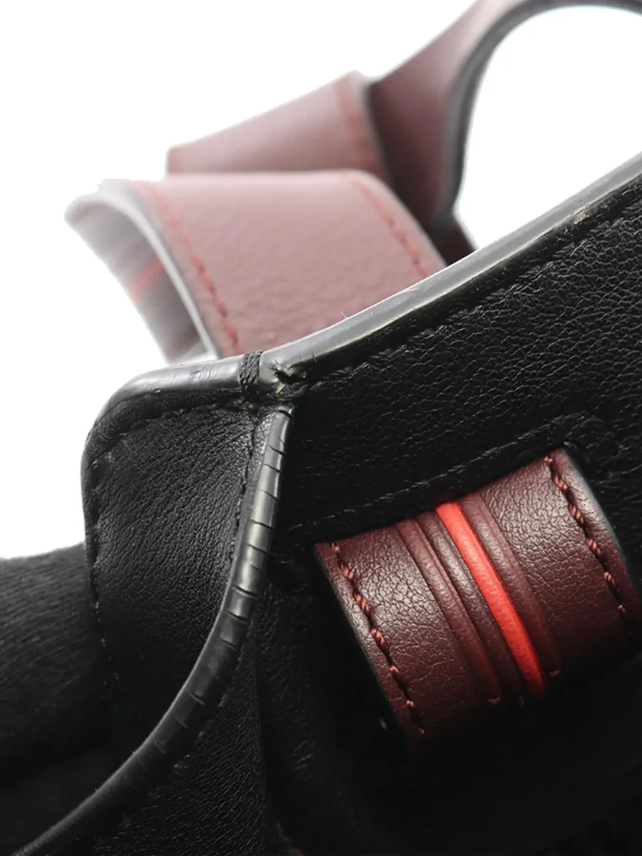 сумка-сэтчел Hammock Bag в горох (2010-2026 годы) 11