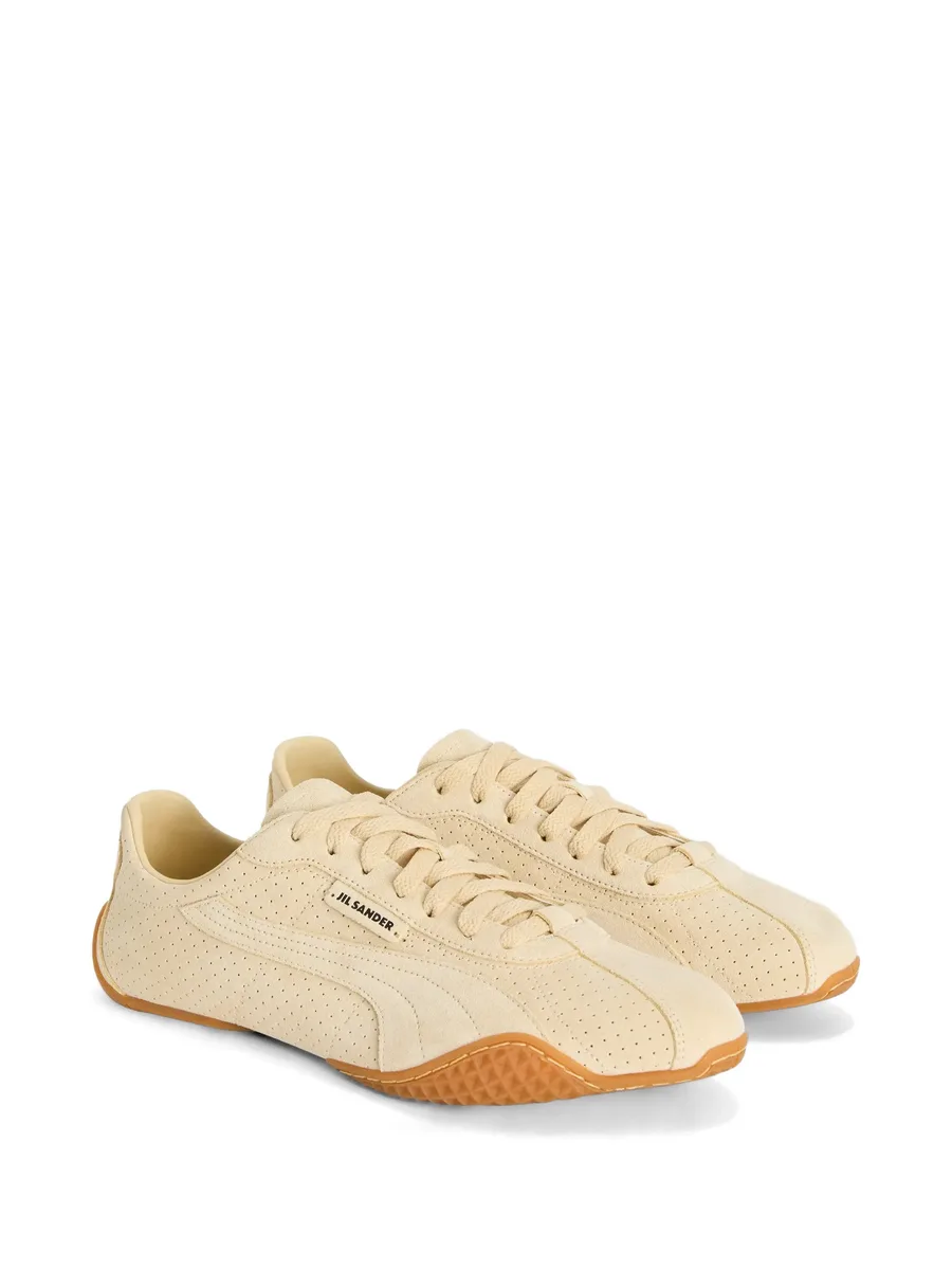 x PUMA K-Street sneakers 4