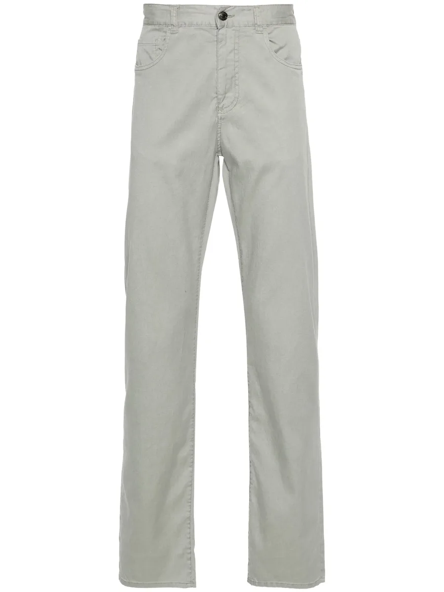 relaxed-fit chinos 1