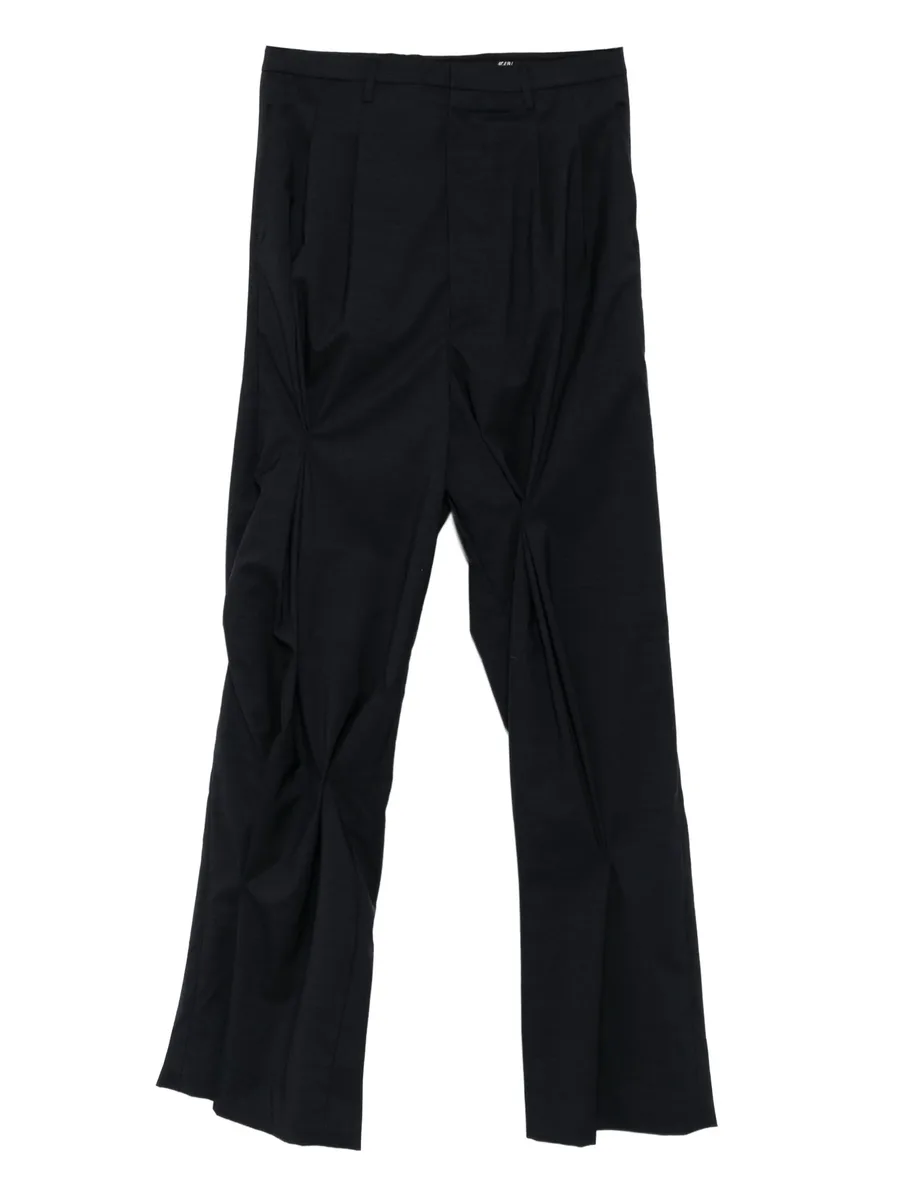 wrap trousers 1