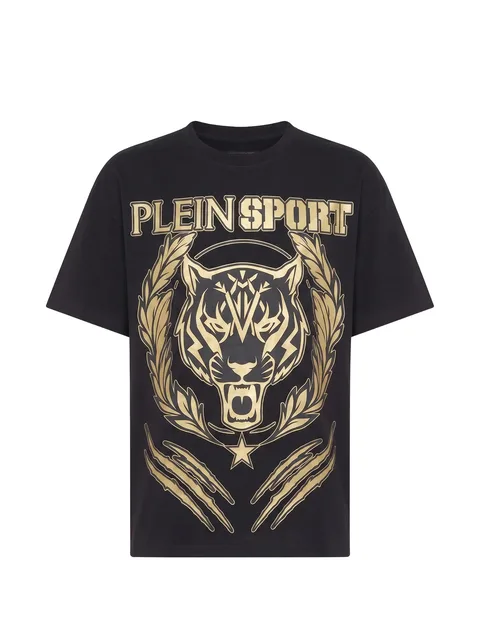 Tiger Crest t-shirt