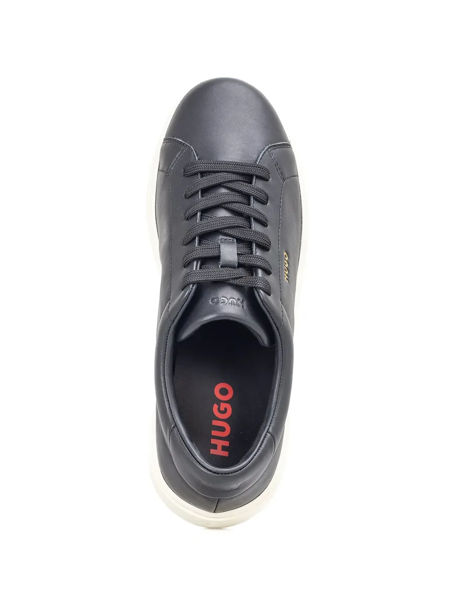 leather sneakers 5