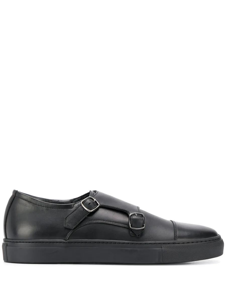 monk strap sneakers 1