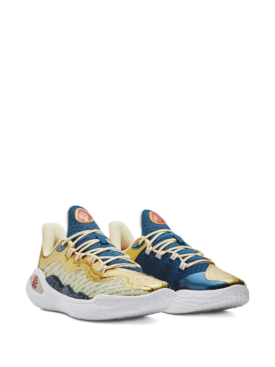 Curry 11 "Champions Mindset" sneakers 3