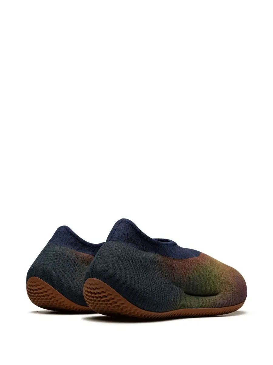 Knit Runner "Fade Indigo" sneakers 6