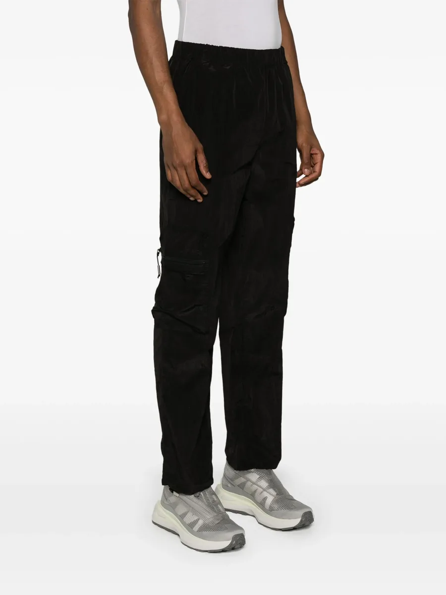 Kano straight-leg trousers 5