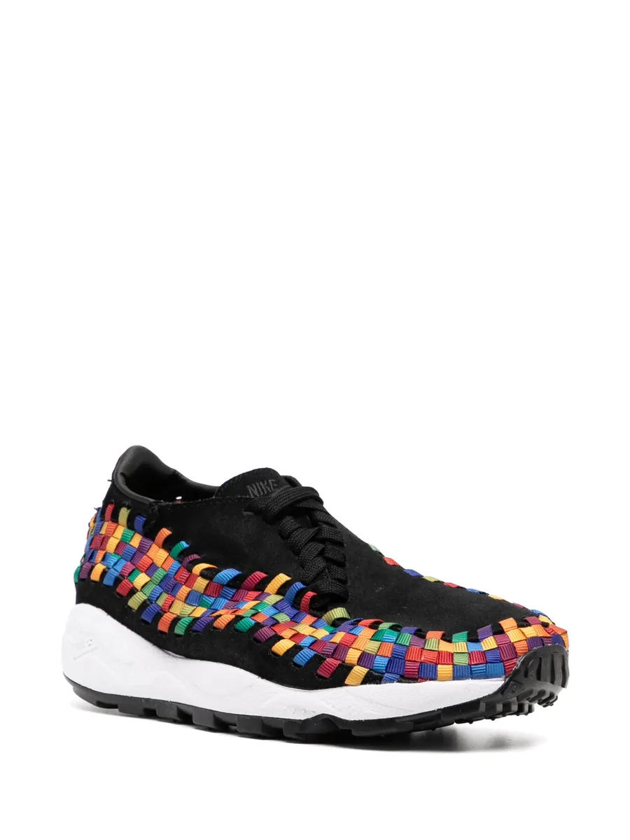 кроссовки Air Footscape 3
