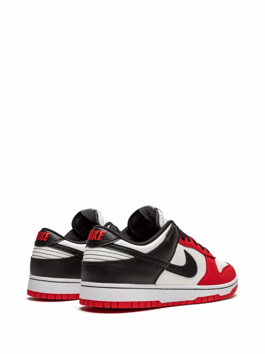 кроссовки Dunk Low Retro Nba 75Th Anniversary - Chicago Bulls 6