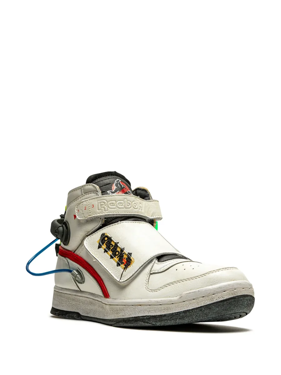 x Ghostbusters Ghost Smasher sneakers 3