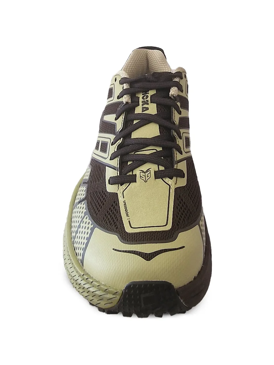кроссовки Speedgoat 2 7