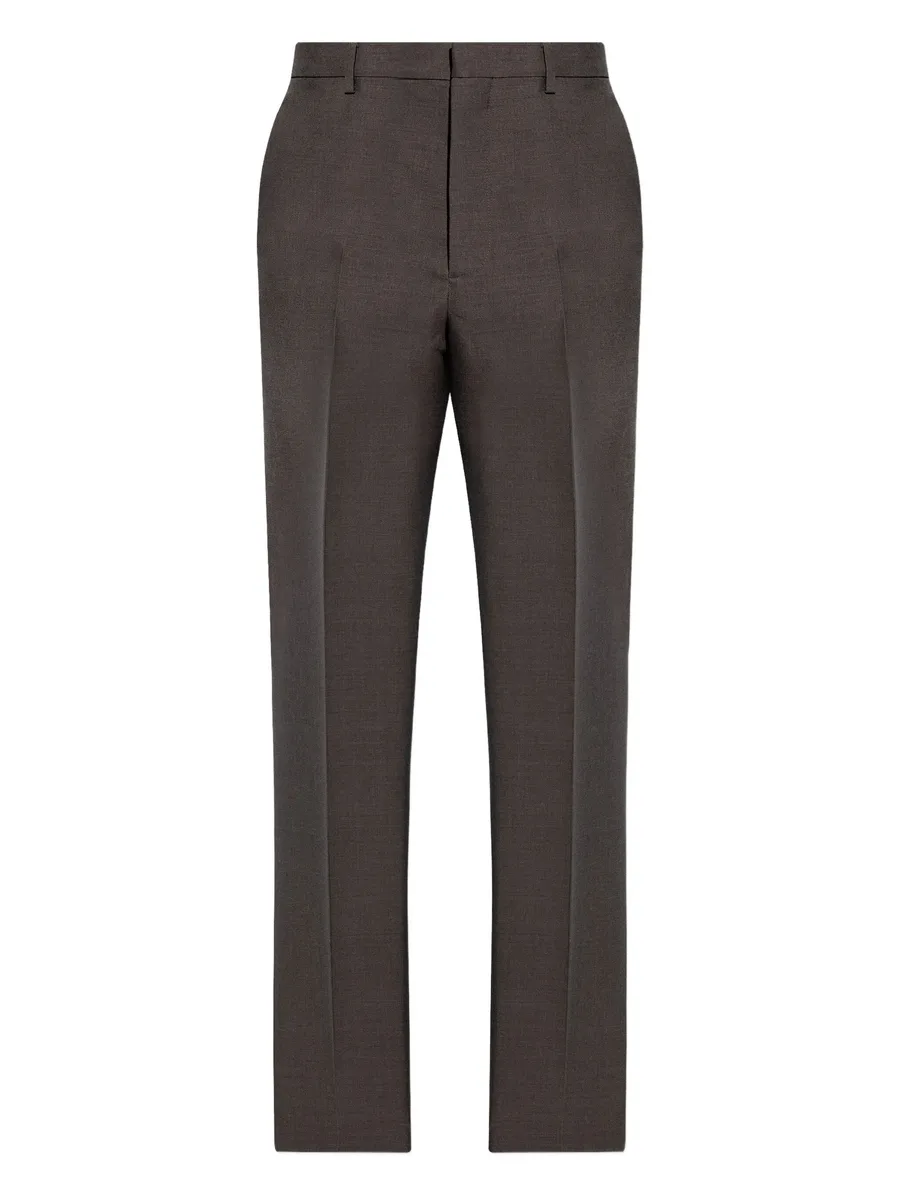 fine wool trousers 1