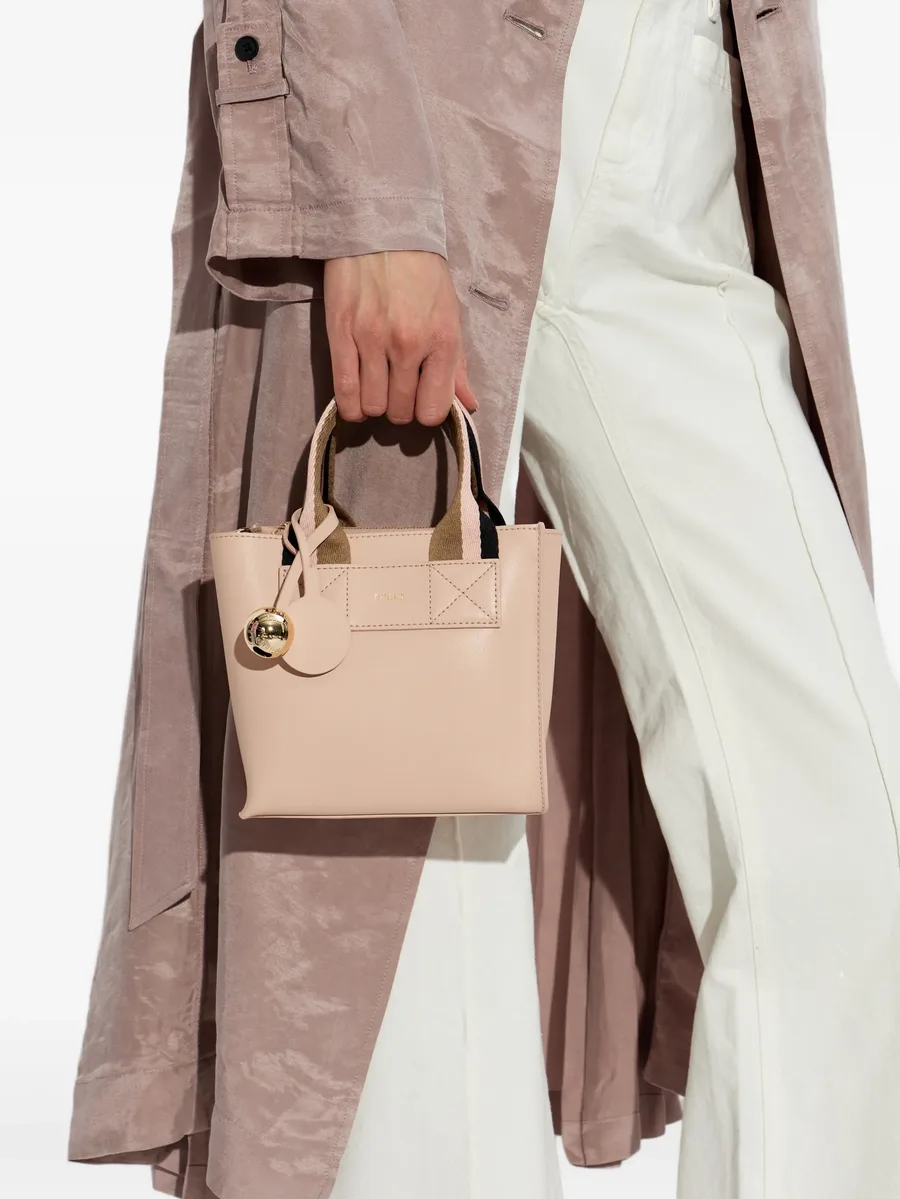 сумка-тоут Divide размера мини 4