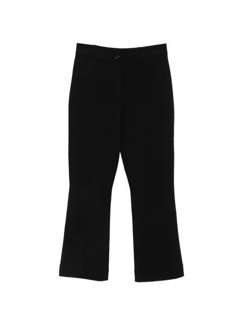 брюки bootcut Milano