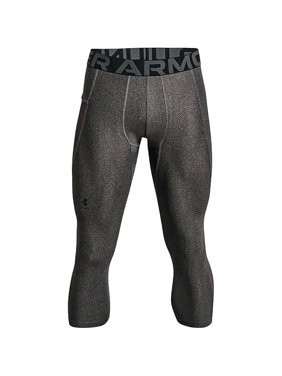 heatgear 3/4 leggings 1