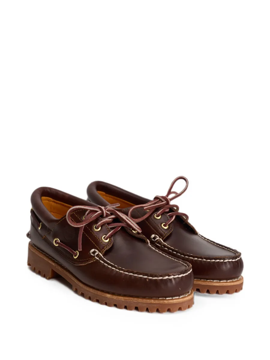 топсайдеры Sebago Ranger Waxy 2