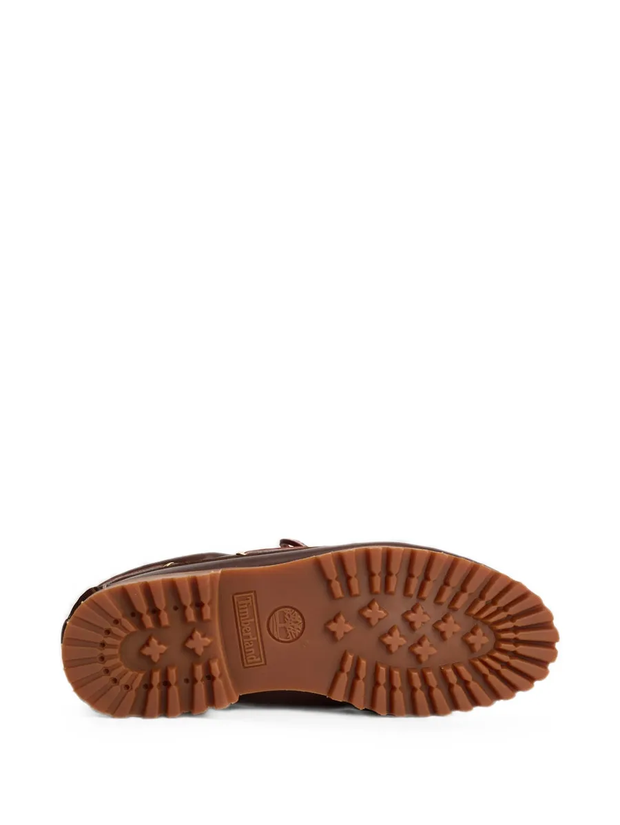 топсайдеры Sebago Ranger Waxy 5