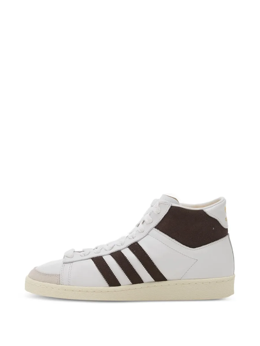 Jabbar Hi sneakers 11