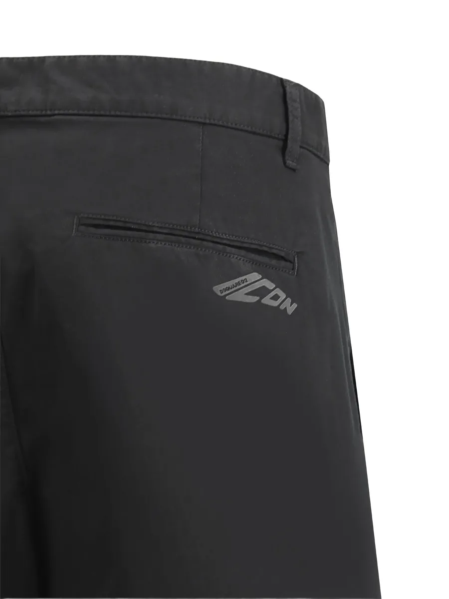Icon Summer chino pants 5