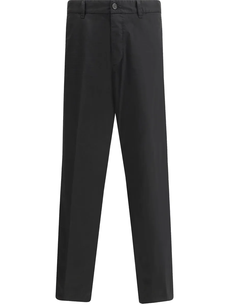 Icon Summer chino pants 1