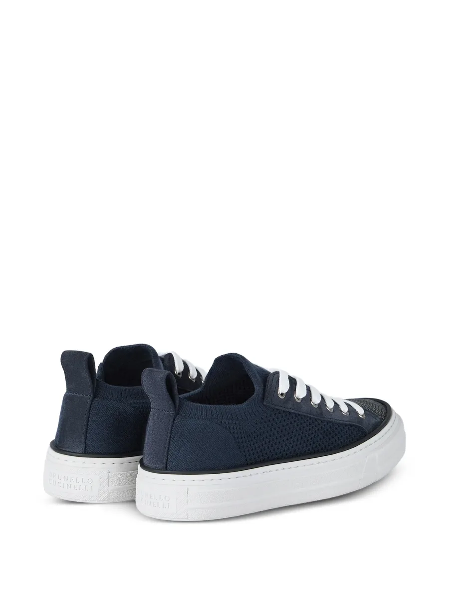 knitted sneakers 8