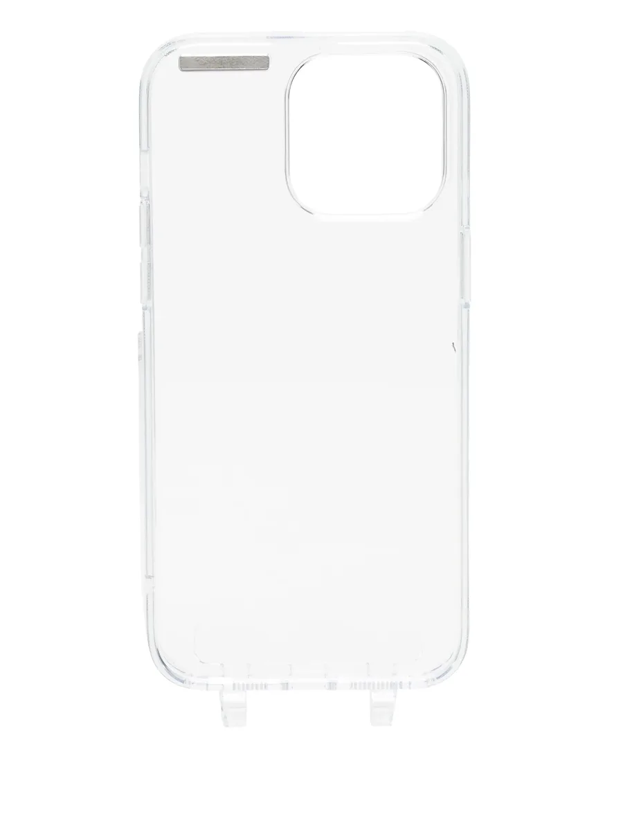 logo phone case 3