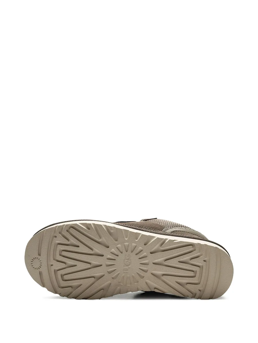 Lowmel "Smoke Plume" sneakers 7