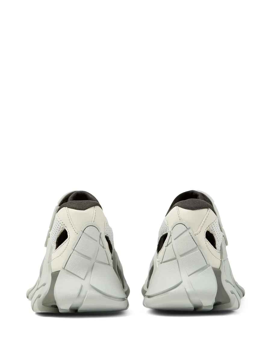 cutout strap tormenta sneakers 5