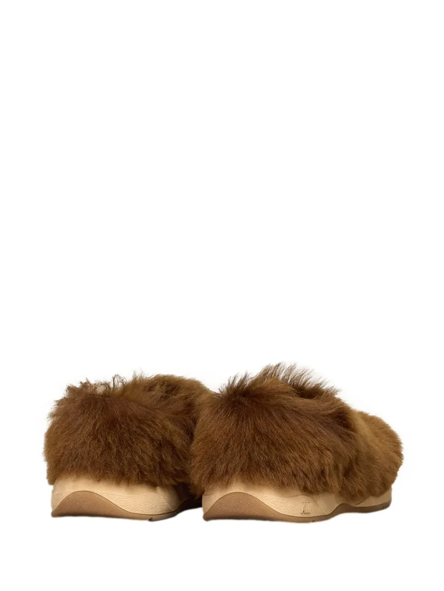 кроссовки Long Hairs 1509 Mule 6