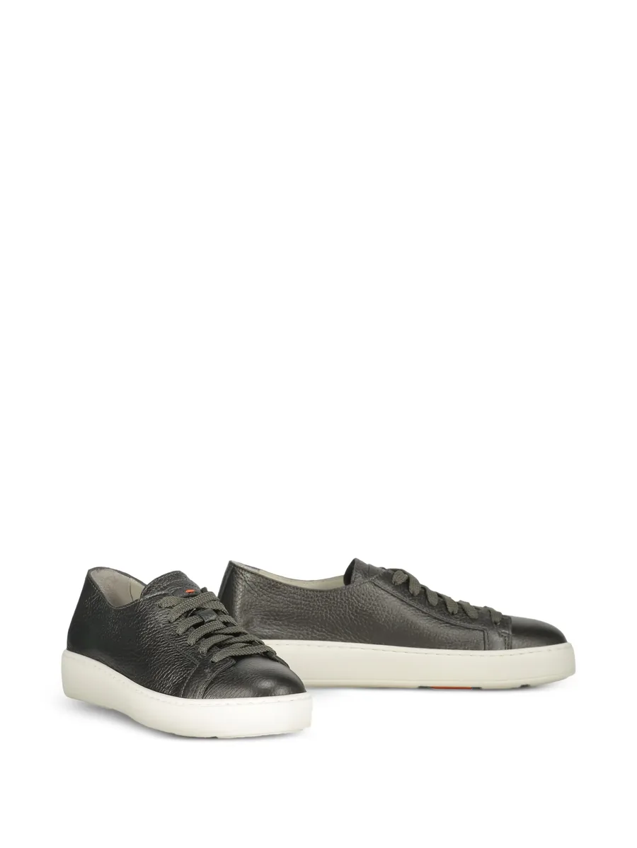 leather sneakers 3