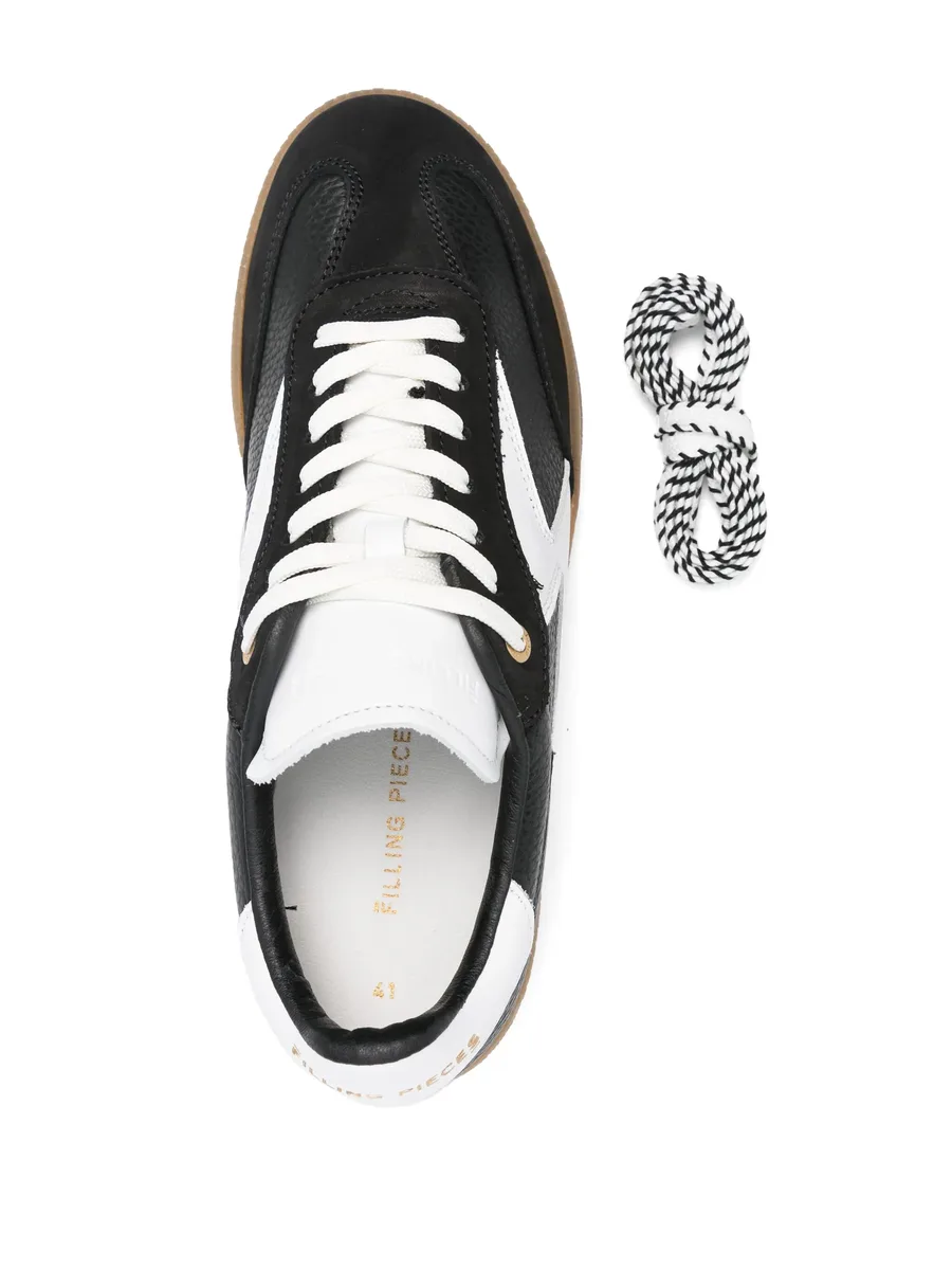 Sprinter Dice sneakers 8