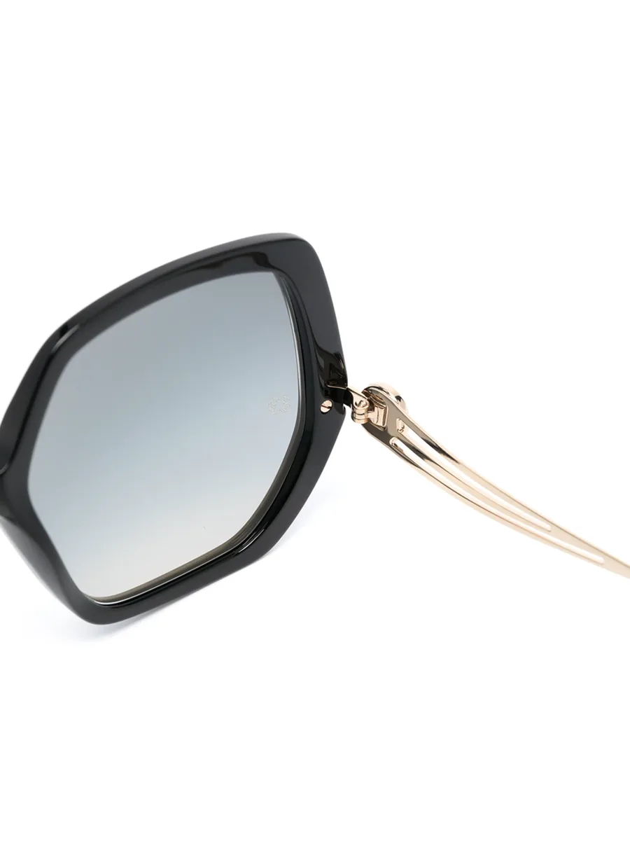 oversized frame sunglasses 5