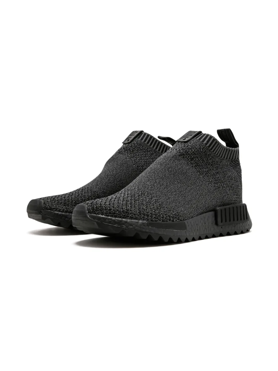 x The Good Will Out NMD_CS1 Primeknit sneakers 4