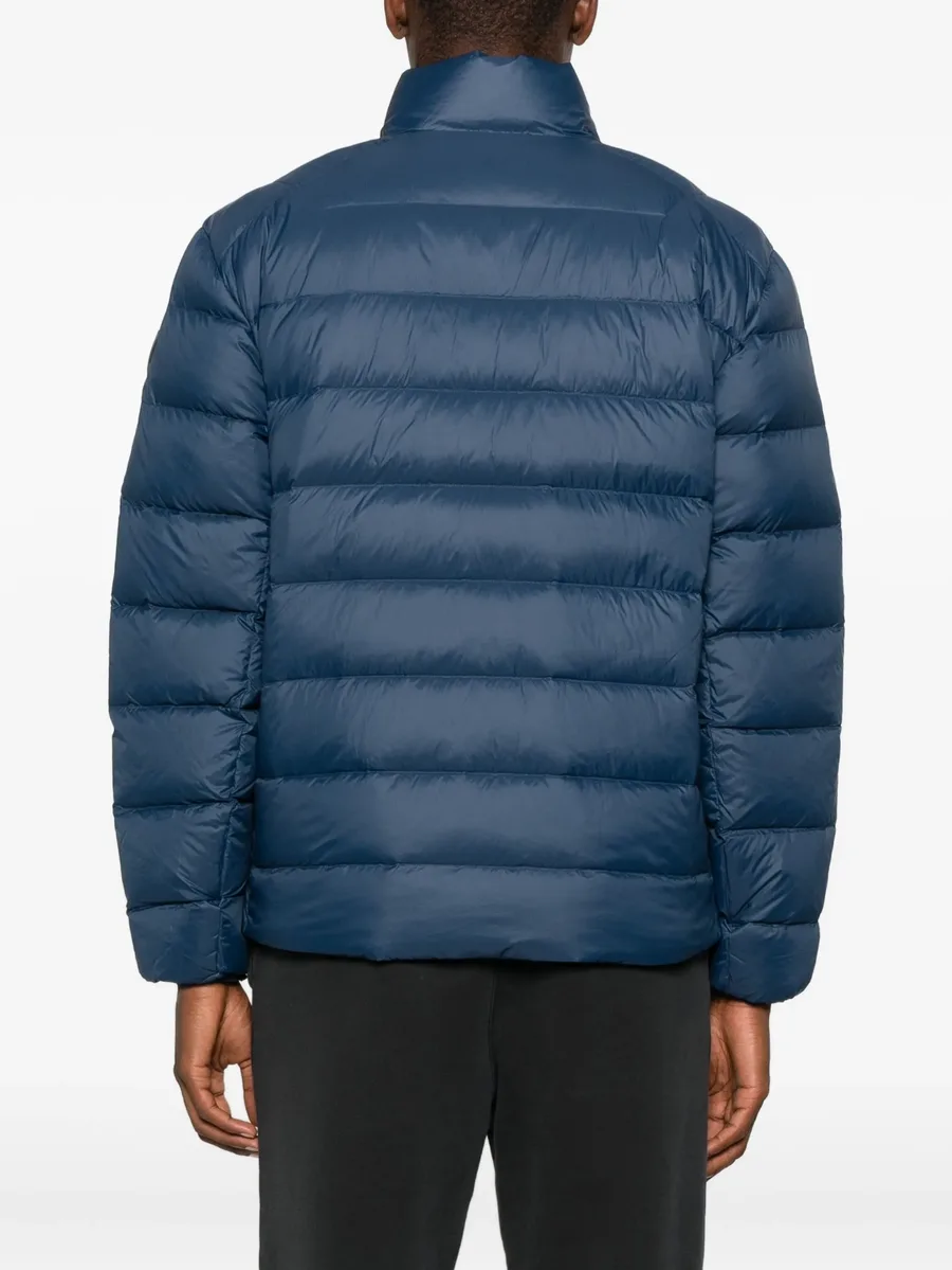Aretu down jacket 7