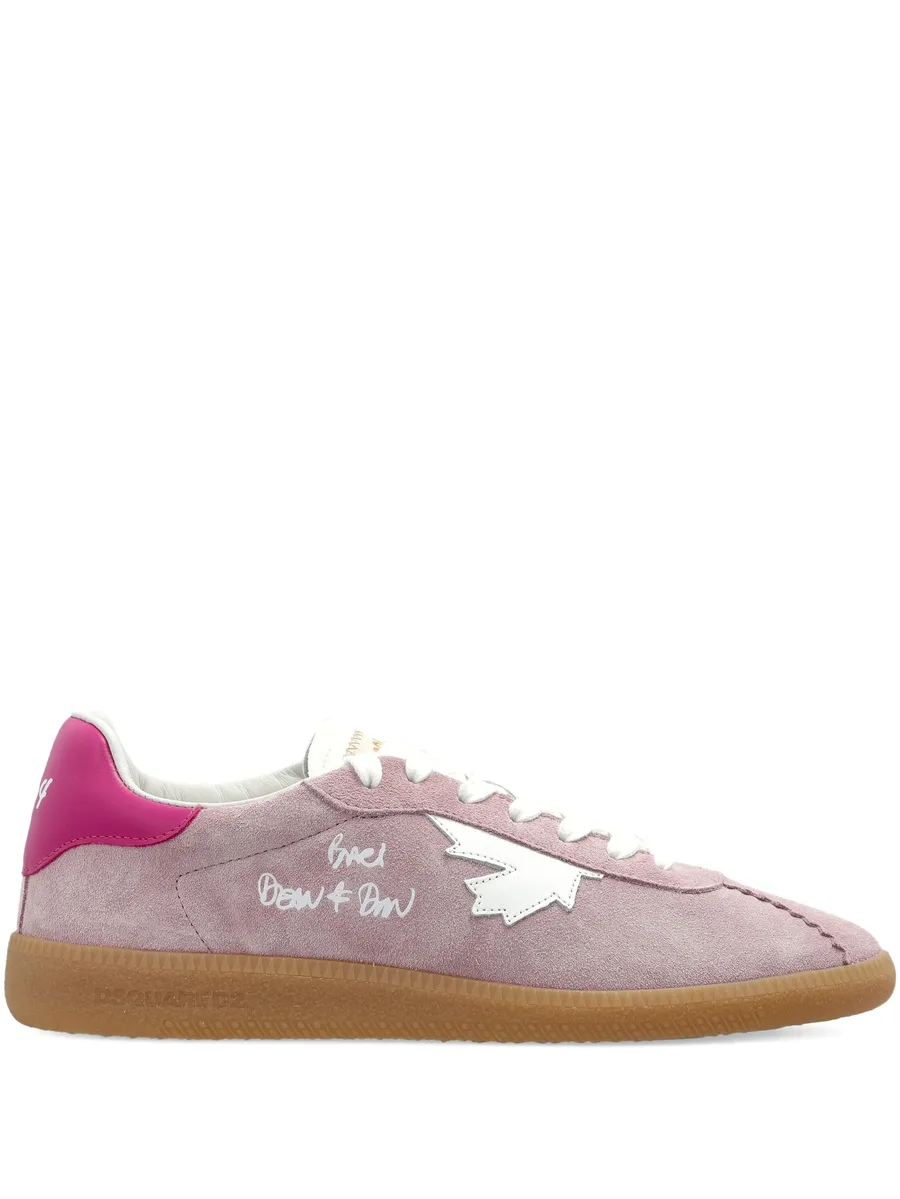 Rebels sneakers 2