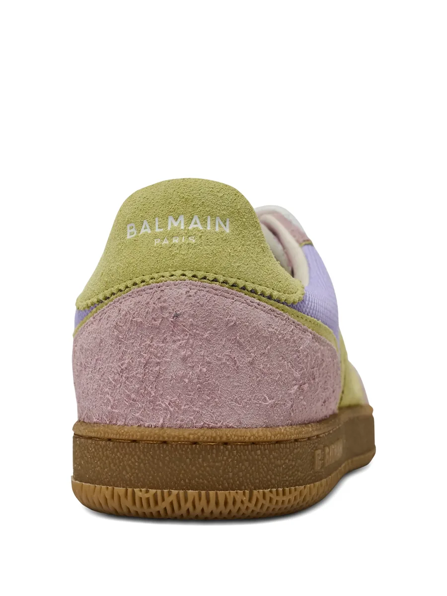 кроссовки Balmain Swan 5