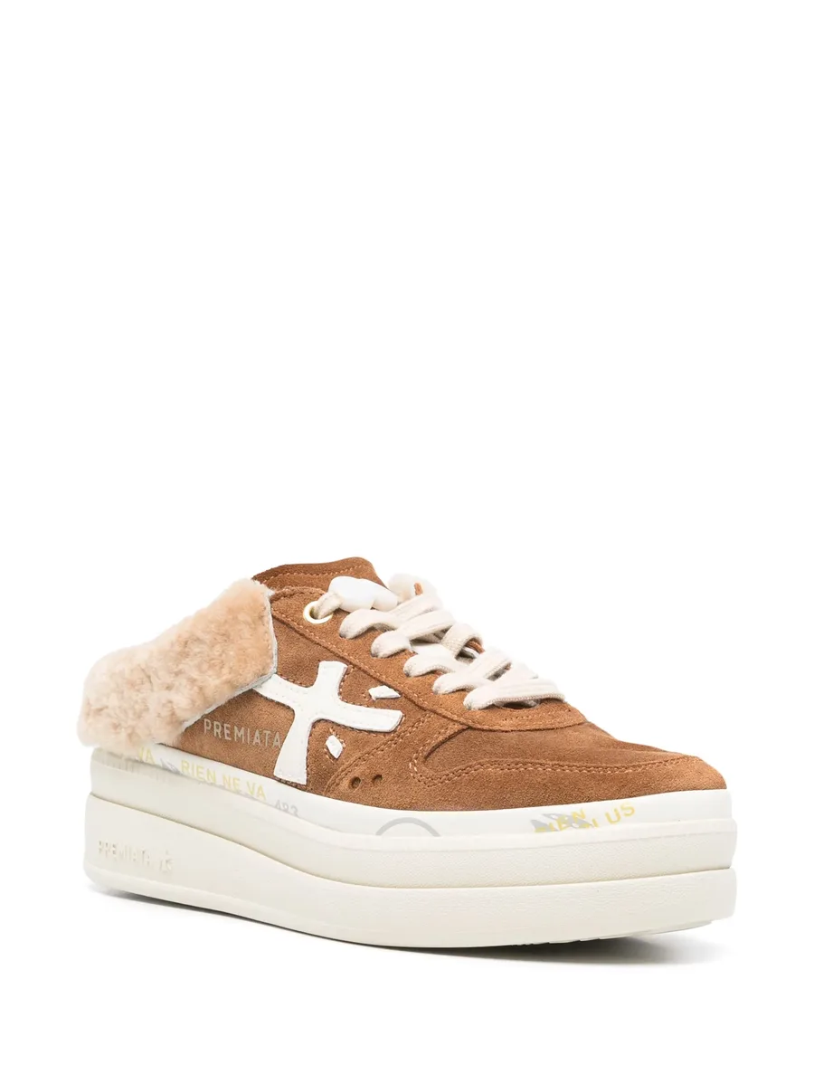 Micol sneakers 3