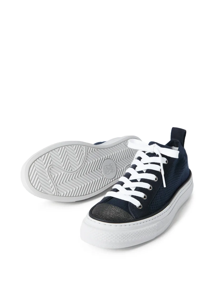 knitted sneakers 5