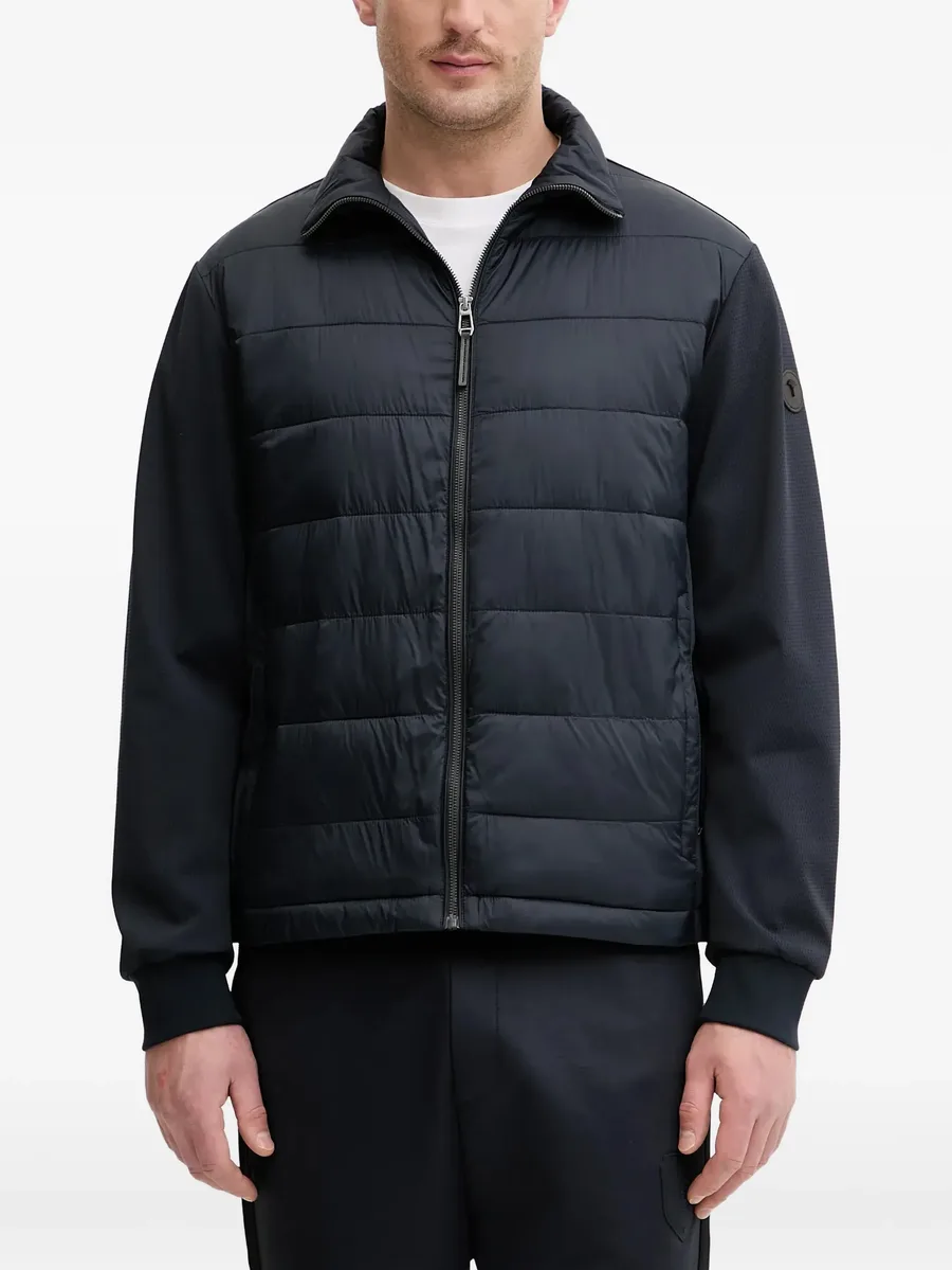 Miguel padded jacket 2