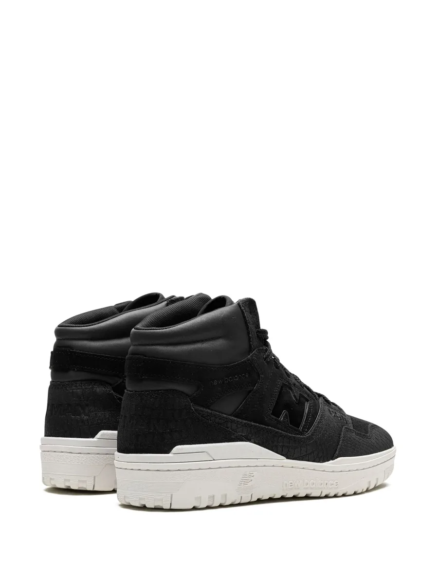 650 "Junya Watanabe MAN - Black White" 5