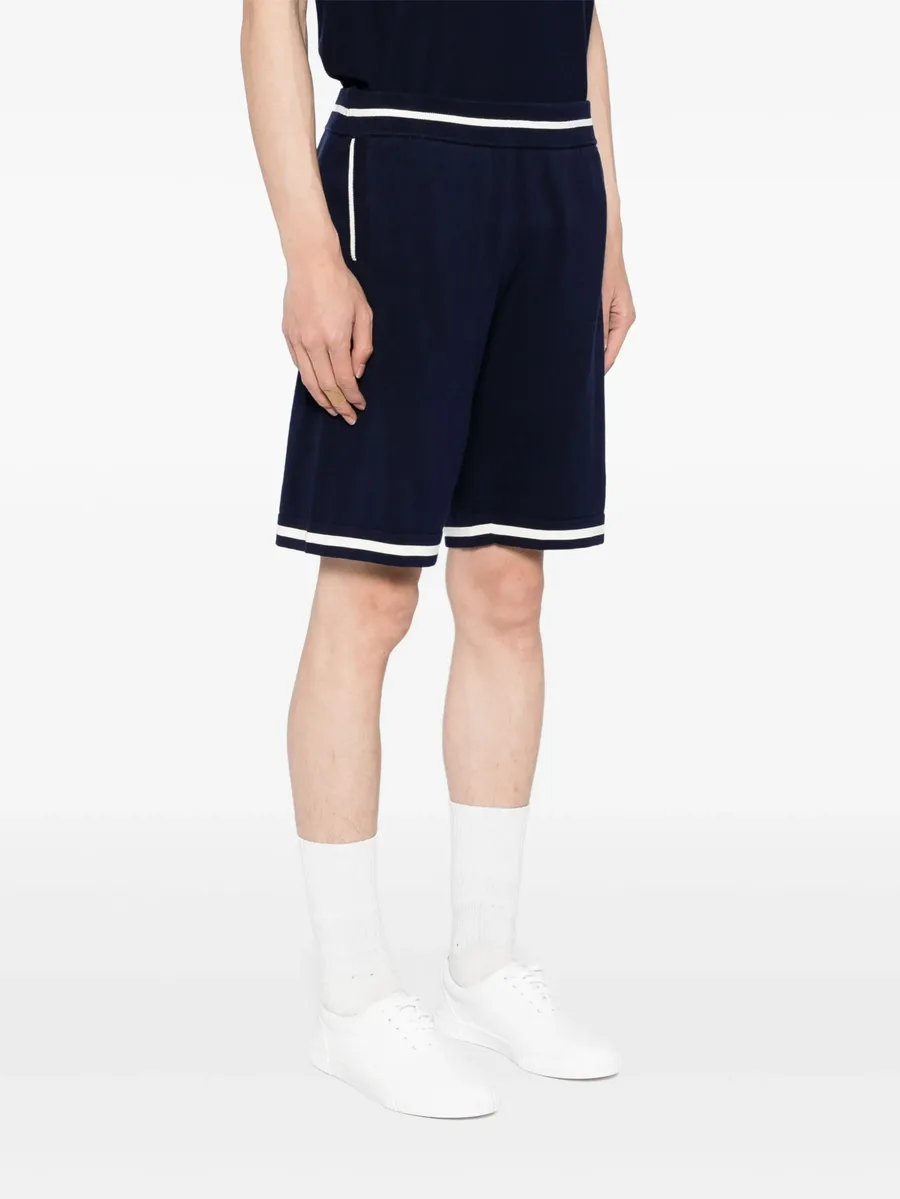Knt shorts 5