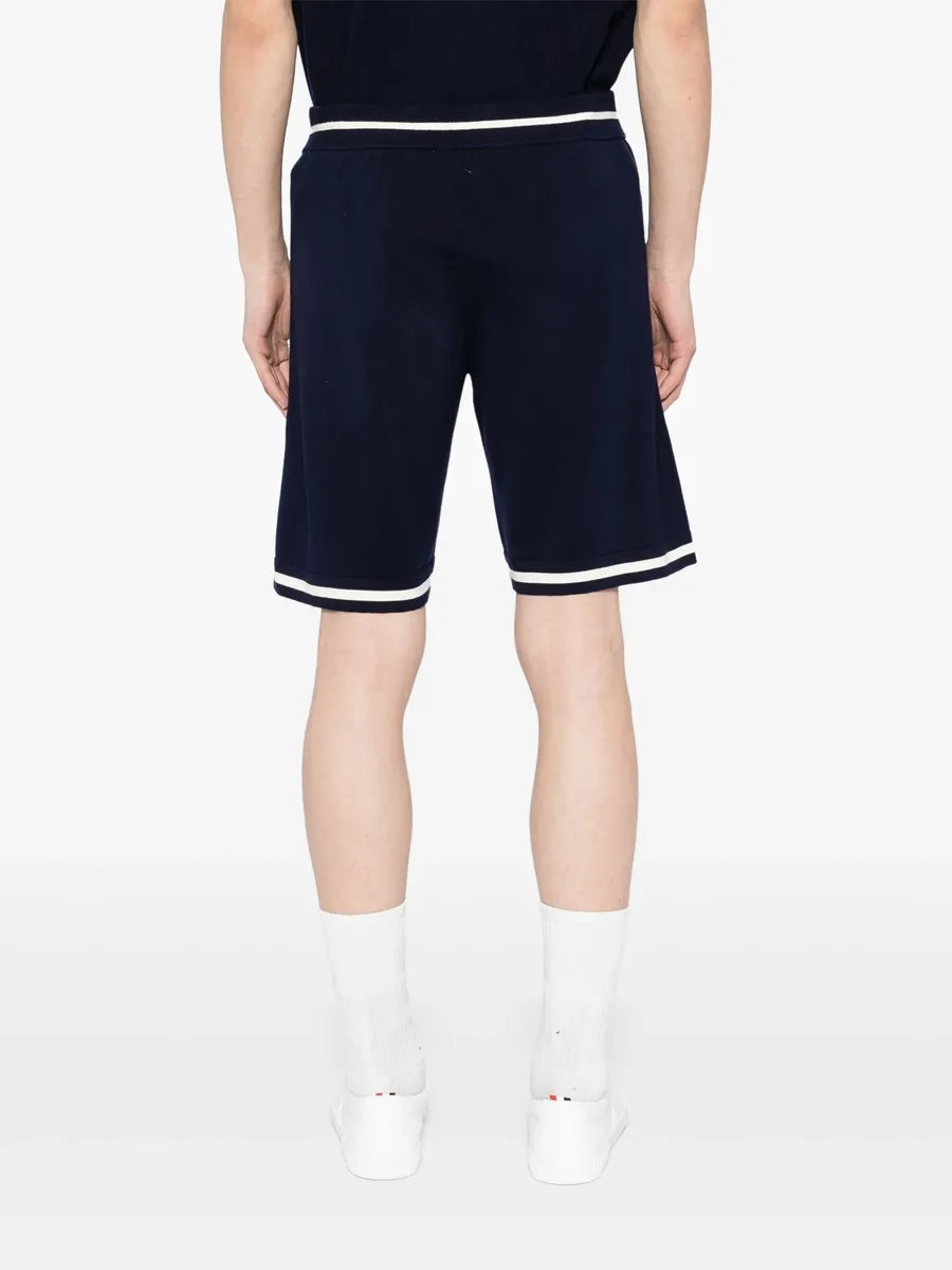 Knt shorts 8