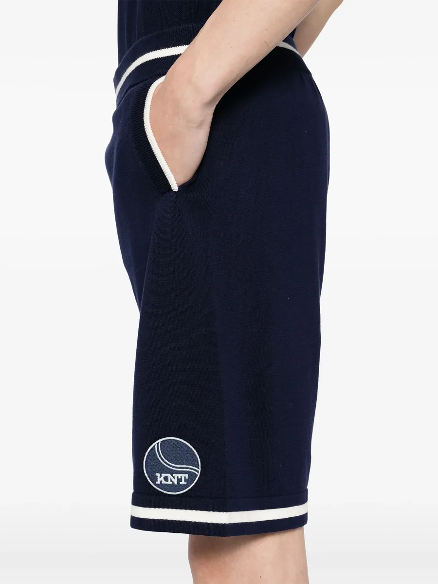 Knt shorts 9
