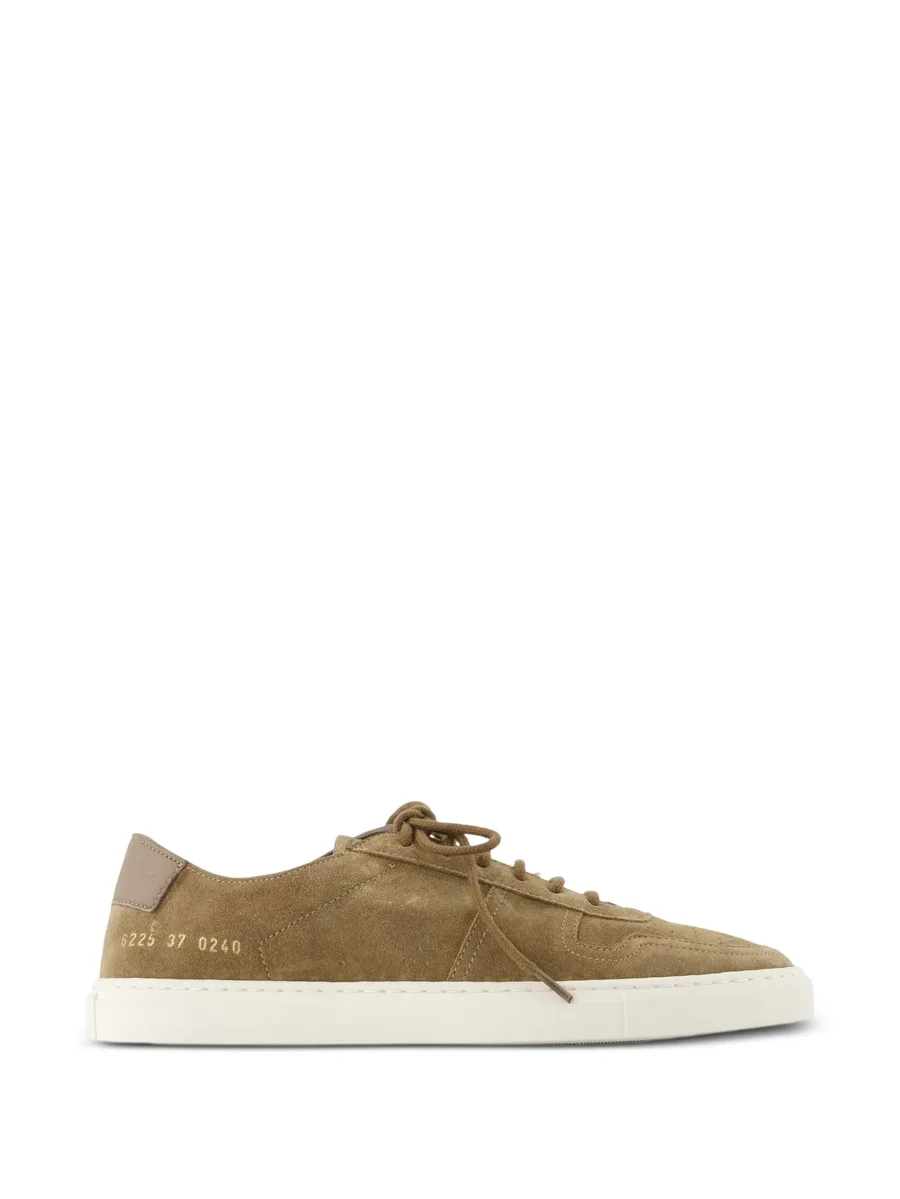 Bball Slim sneakers 1